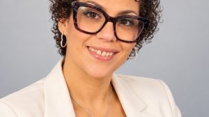 Tara Hanna, founder of Exodus Youth Worx