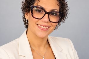 Tara Hanna, founder of Exodus Youth Worx