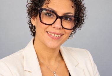 Tara Hanna, founder of Exodus Youth Worx