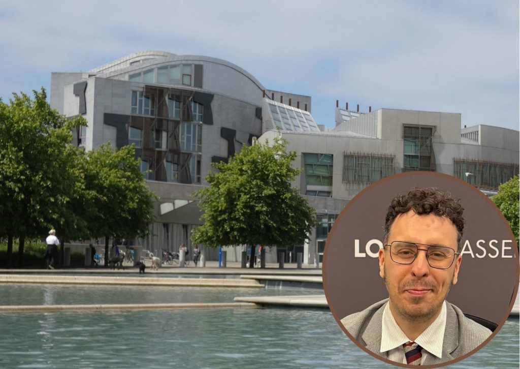 Give London same devolved powers as Scotland and Wales, urges assembly member