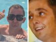 Victims Bill Cassidy (left) and his brother Patrick (right)