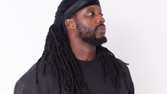 Williamz Omope (credit Kai Images)