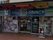 Wise Pharmacy in Fore Street, Angel Edmonton (credit Google)